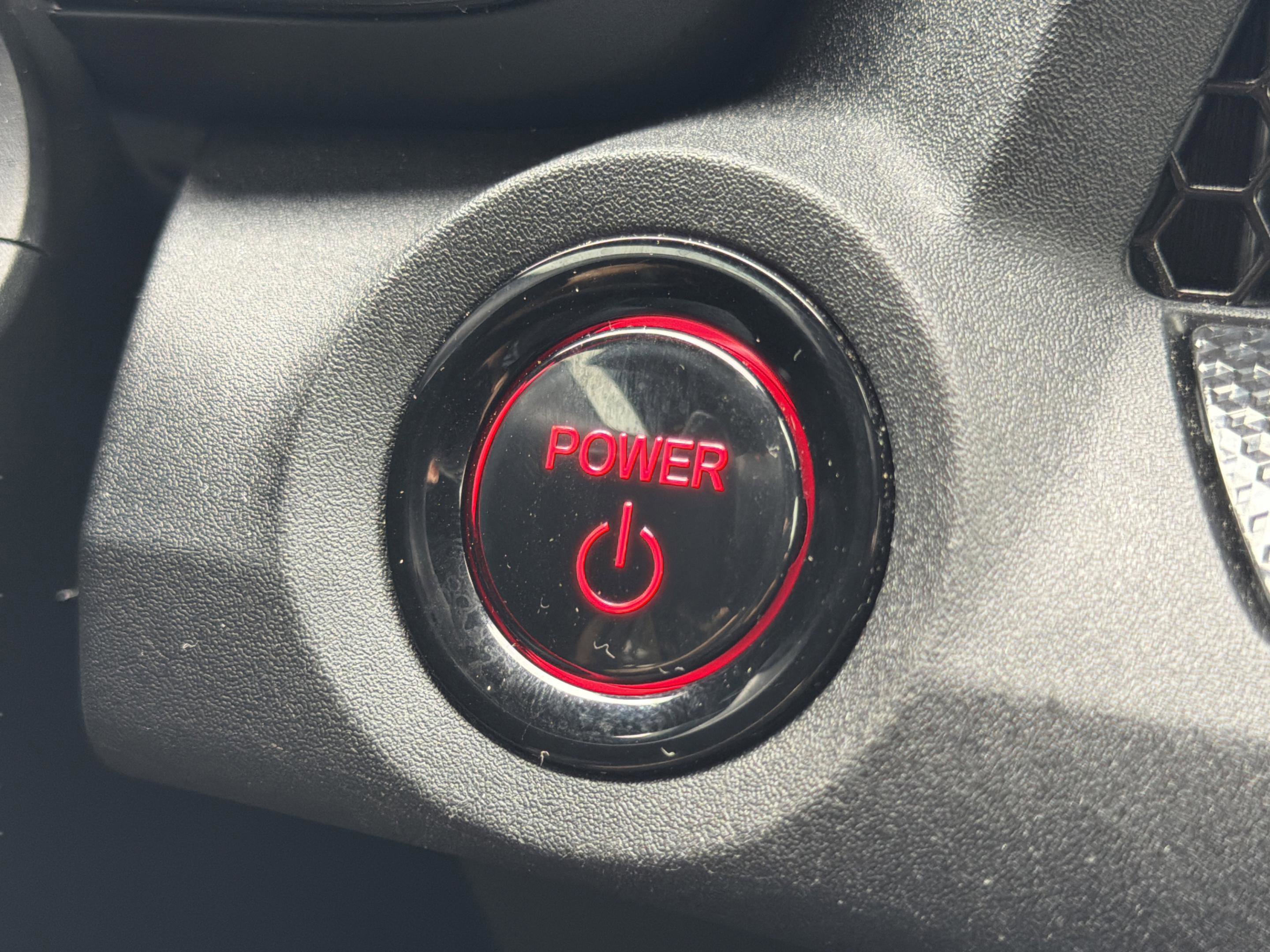 Certified 2025 Honda CR-V Sport-L image 21