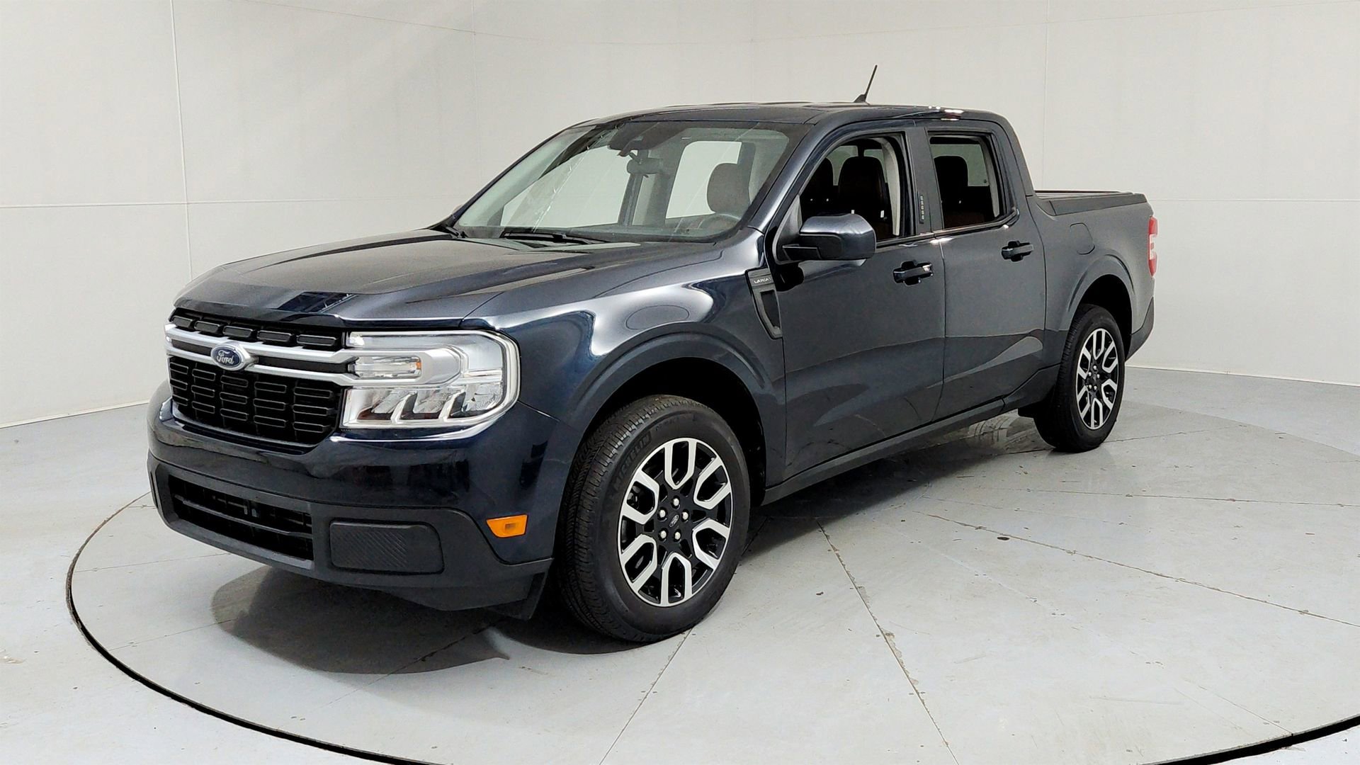 Used 2022 Ford Maverick Lariat w/ Equipment Group 500A Standard