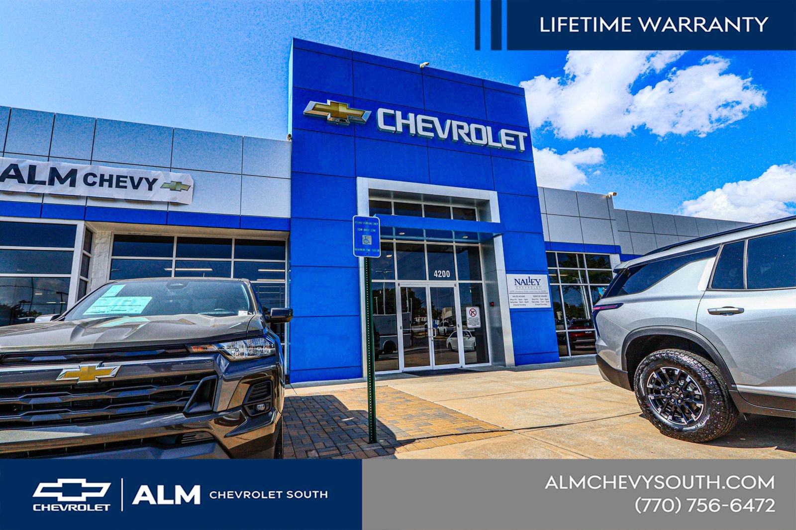 New 2026 Chevrolet Silverado EV LT image 66