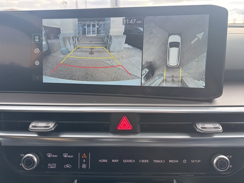 New 2026 Kia Sorento SX Prestige image 43