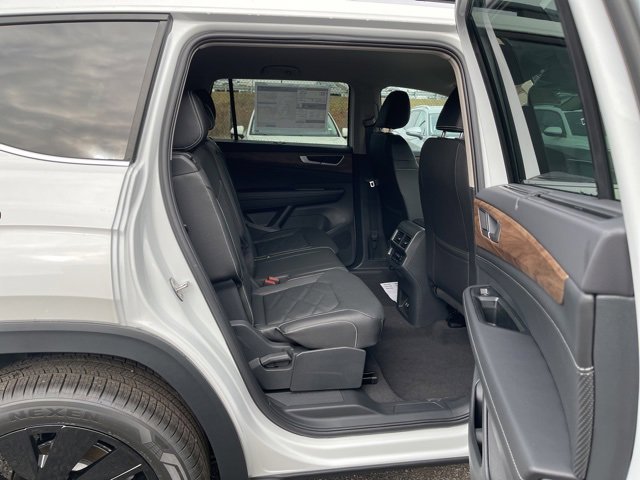 New 2026 Volkswagen Atlas SE image 14