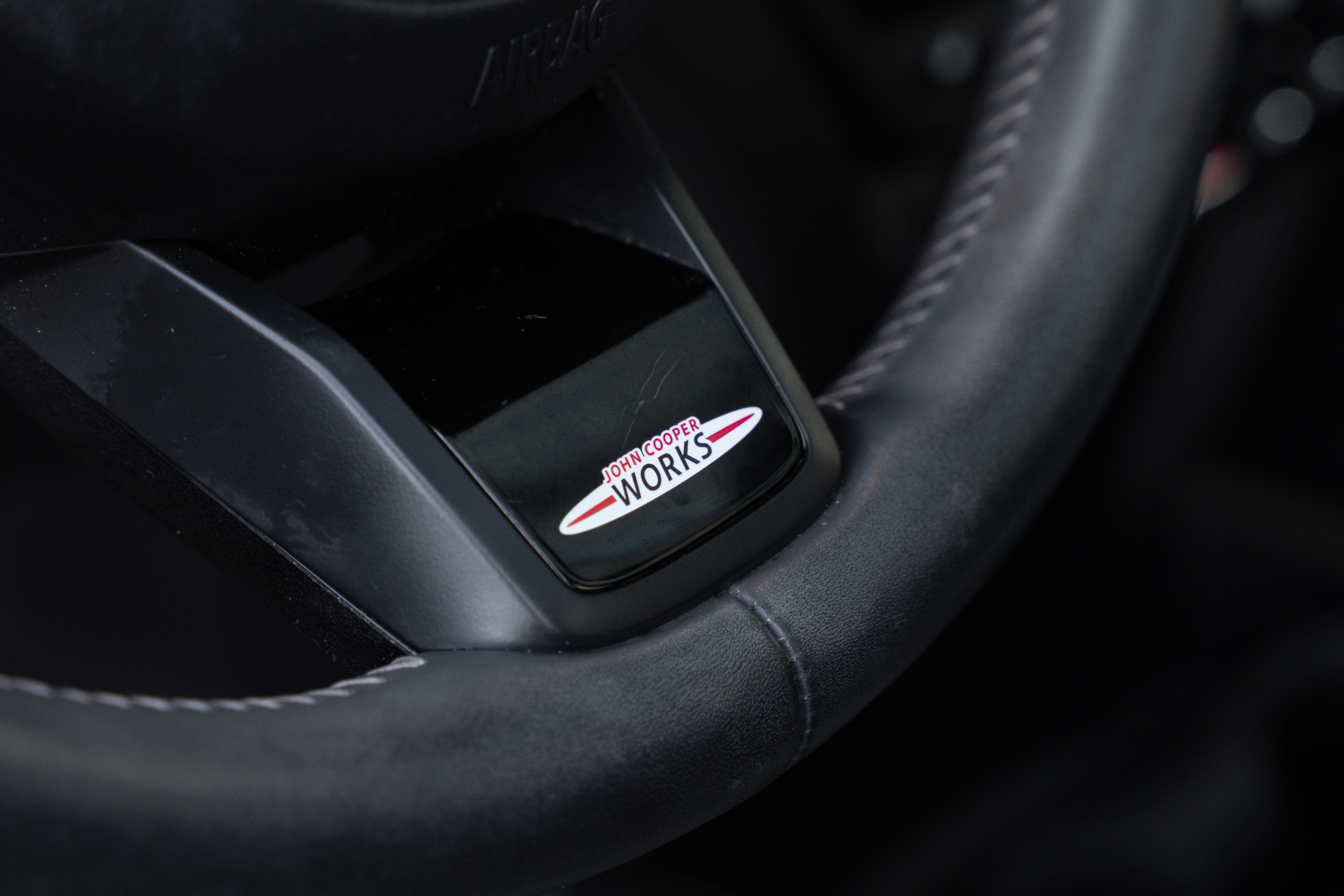 Used 2022 MINI Cooper Countryman John Cooper Works w/ Signature Upholstery Package image 12