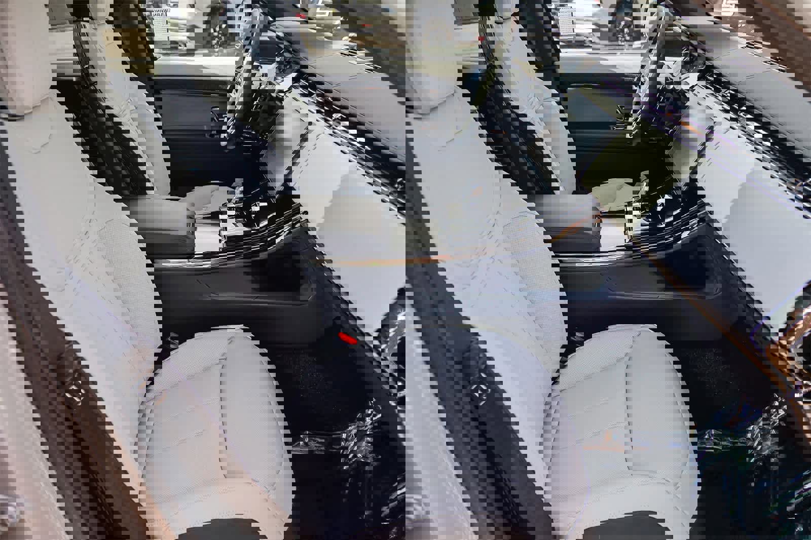 New 2026 Land Rover Range Rover Sport Dynamic SE image 17