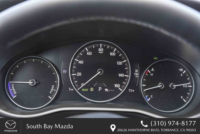 New 2026 MAZDA CX-50 2.5 Hybrid w/ Weather Package image 22