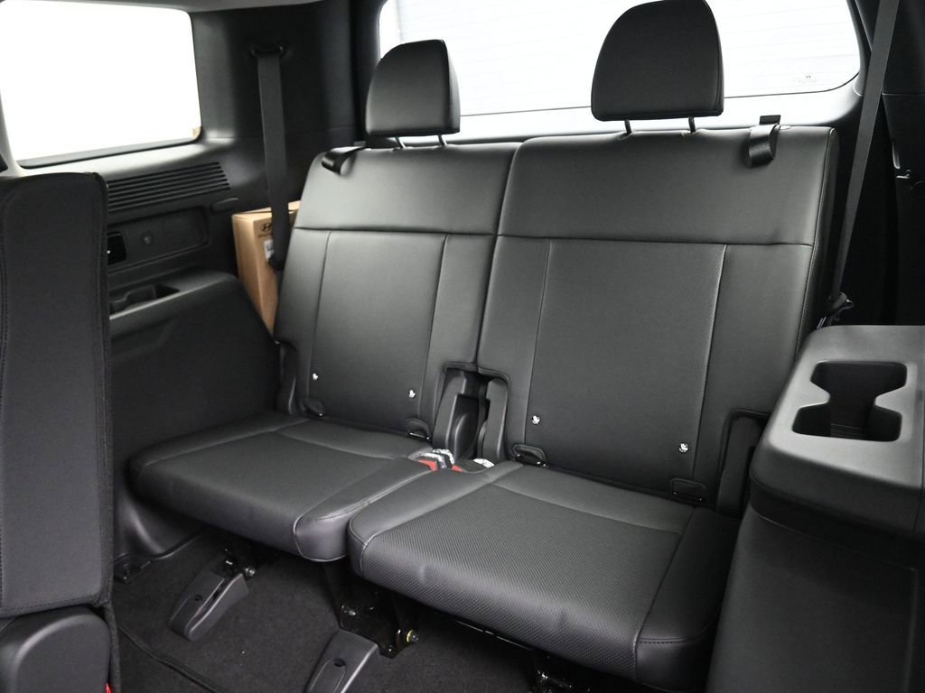 New 2026 Hyundai Santa Fe SEL image 30