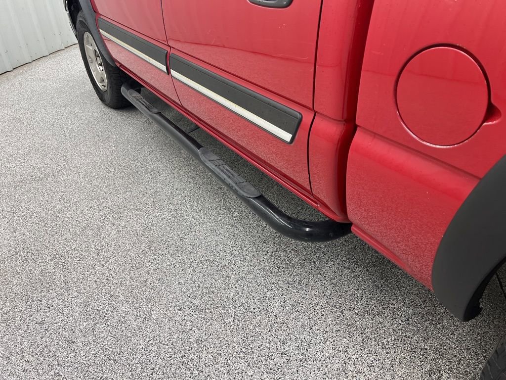 Used 2005 Chevrolet Silverado 1500 w/ Light Duty Power Package image 8