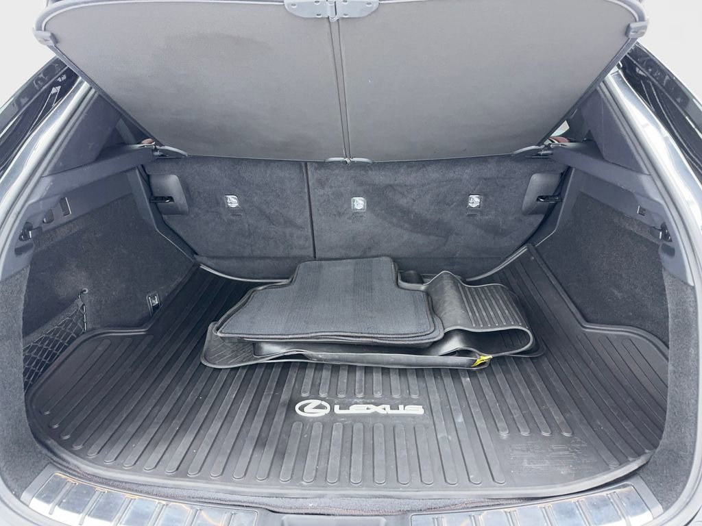 Used 2022 Lexus NX 350 AWD w/ Cold Area Package image 12