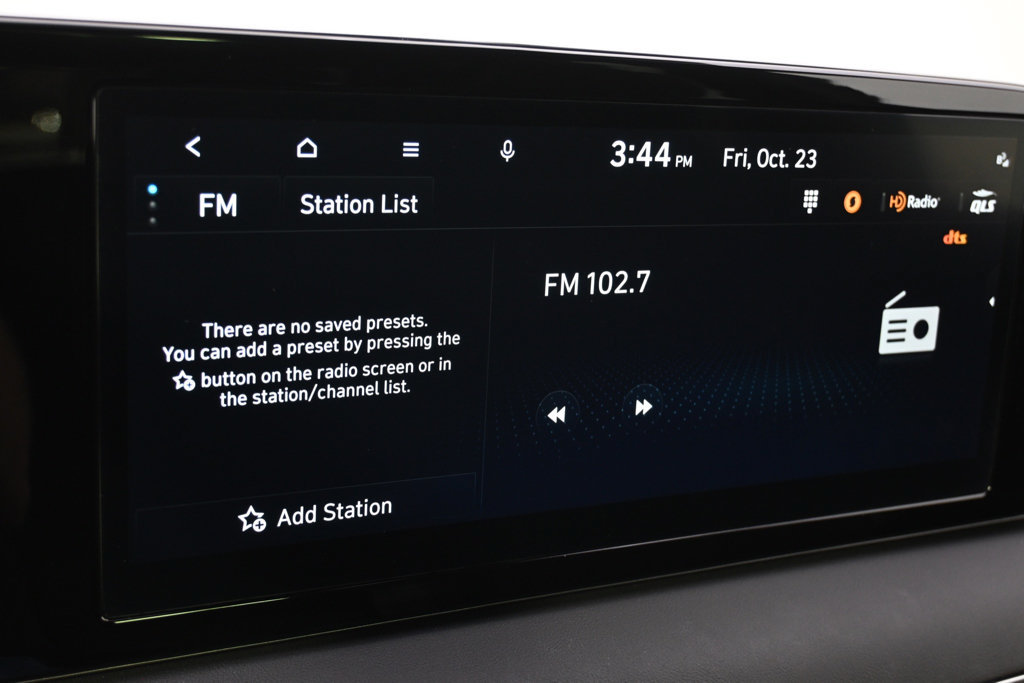 Used 2025 Hyundai Palisade Calligraphy AWD/4WD image 30
