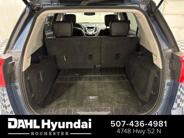 Used 2011 GMC Terrain SLT w/ Cargo Package AWD/4WD image 30
