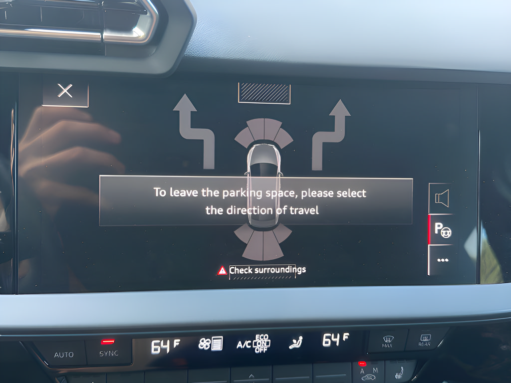 Certified 2026 Audi A3 2.0T Premium w/ Convenience Package AWD/4WD image 25