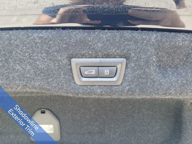 Certified 2025 BMW 530i w/ M Sport Package image 10