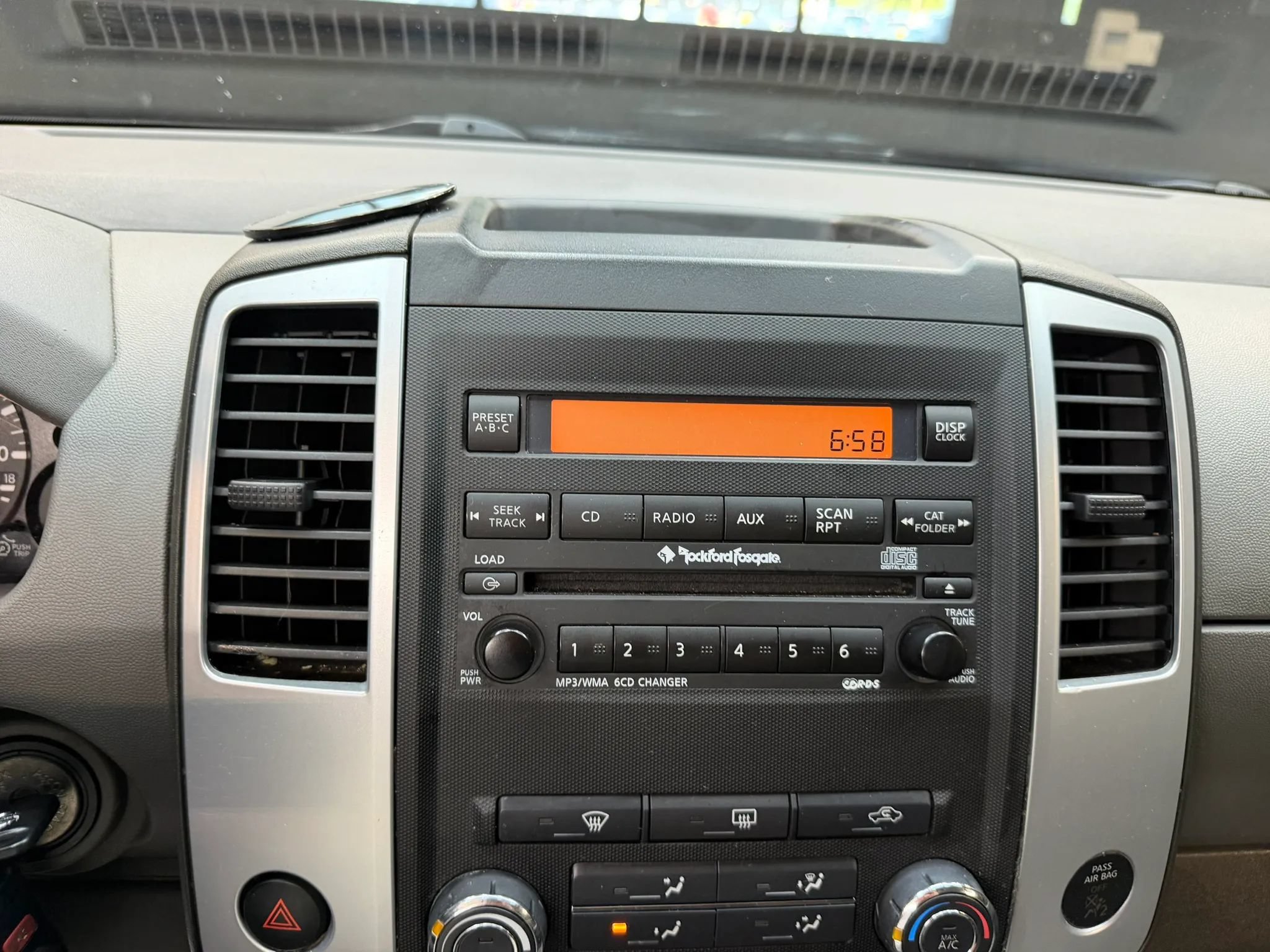 Used 2009 Nissan Xterra S w/ X Gear Pkg AWD/4WD image 24