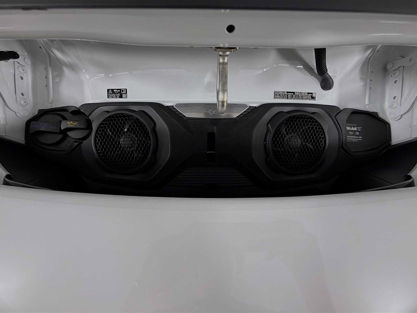 Certified 2025 Porsche 911 Carrera T RWD image 26