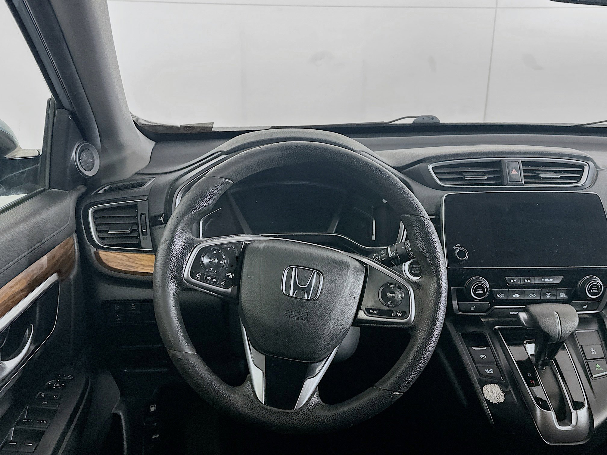 Used 2021 Honda CR-V EX image 17