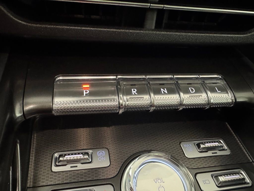 New 2026 Lincoln Nautilus Premier w/ Equipment Group 102A AWD/4WD image 58