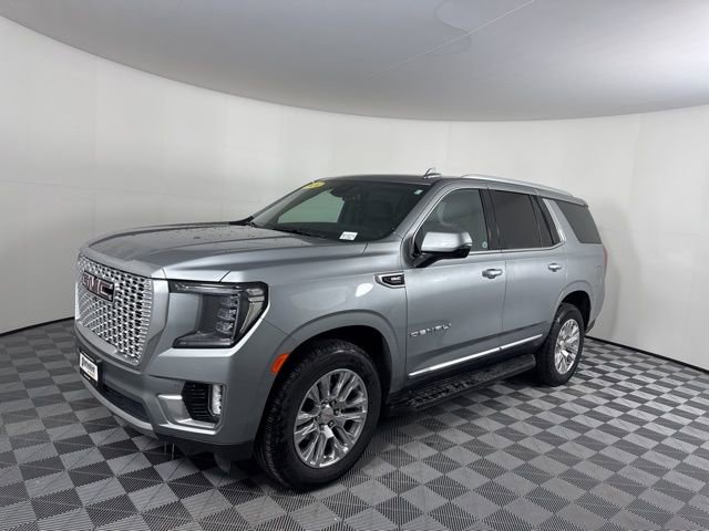 Used 2024 GMC Yukon Denali image 7