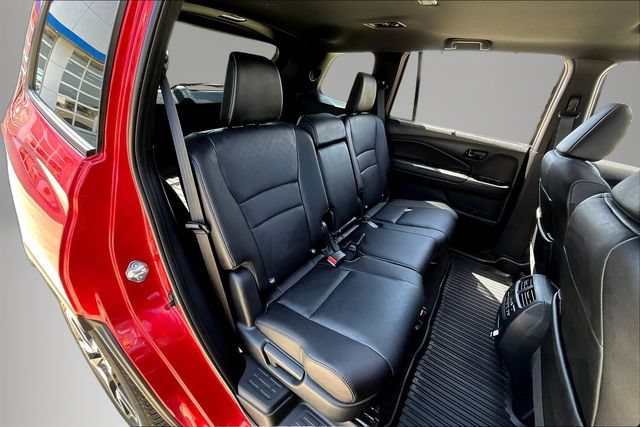 Used 2023 Honda Passport Elite image 25