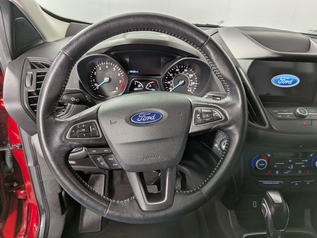 Used 2019 Ford Escape SE FWD image 17