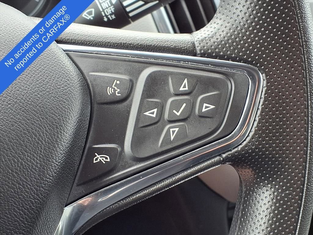 Used 2021 Chevrolet Equinox LT FWD image 23