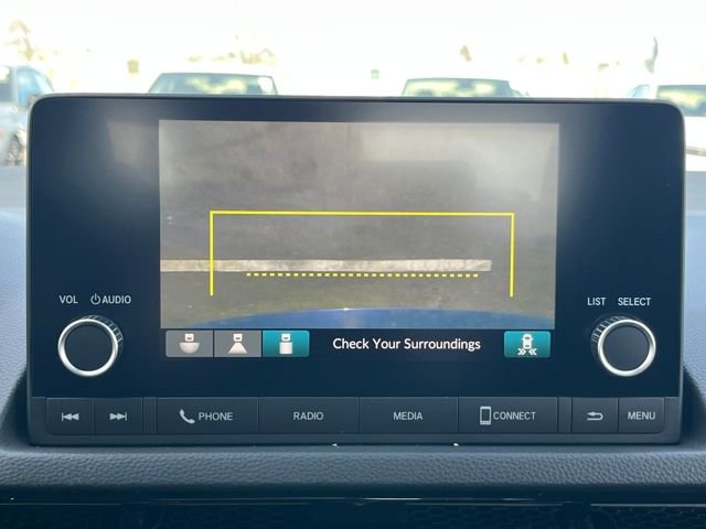 New 2026 Honda Civic Sport image 26