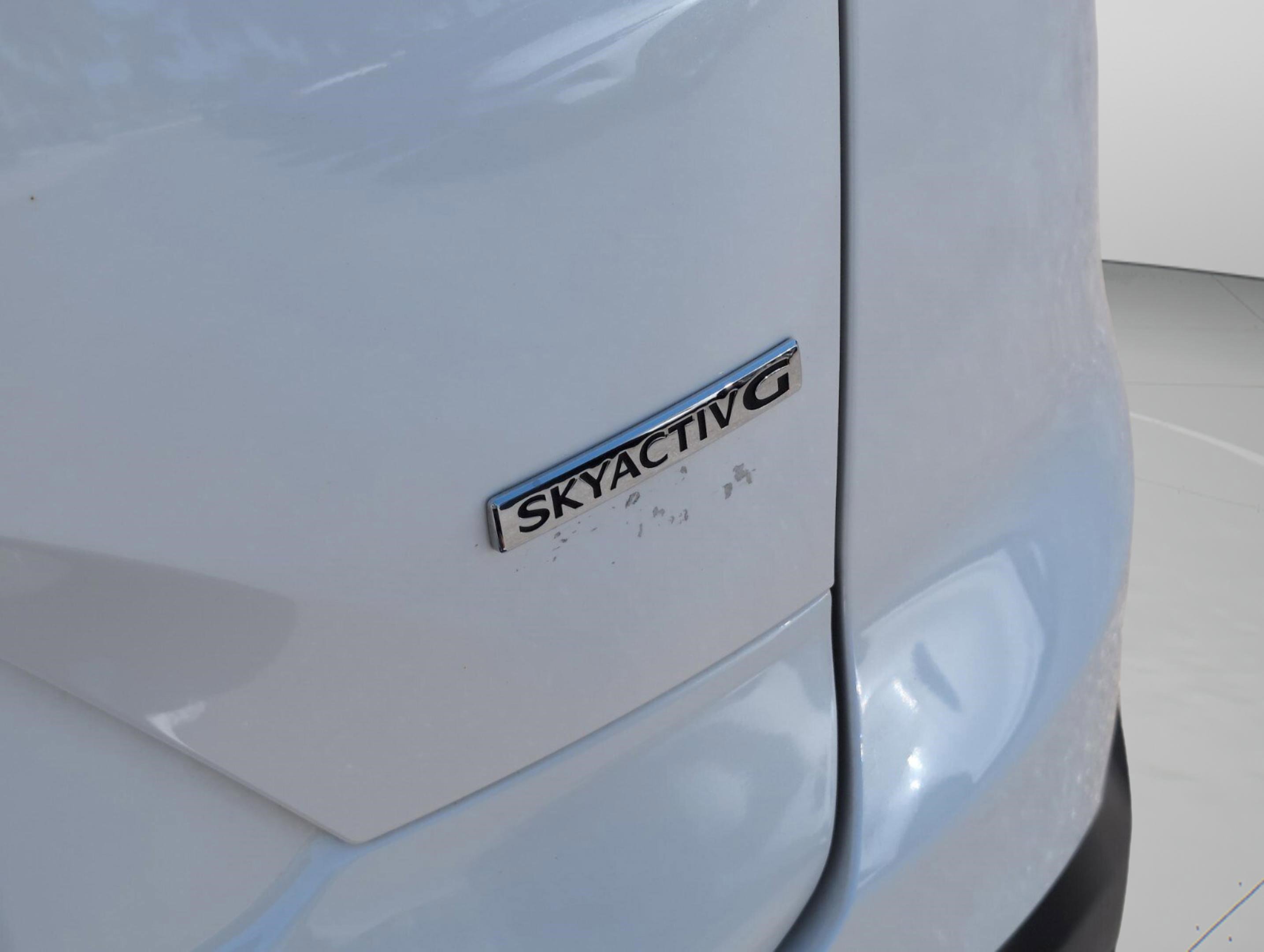 Used 2023 MAZDA CX-9 Touring Plus image 26