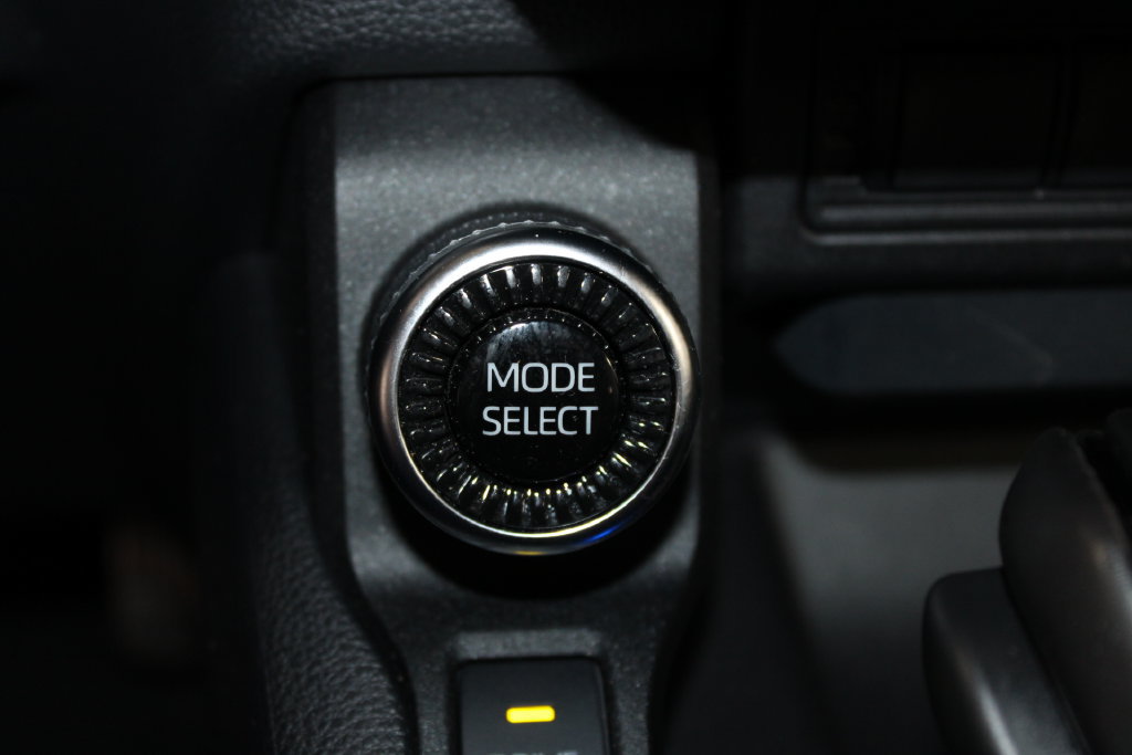 Used 2025 Toyota Land Cruiser 1958 AWD/4WD image 45
