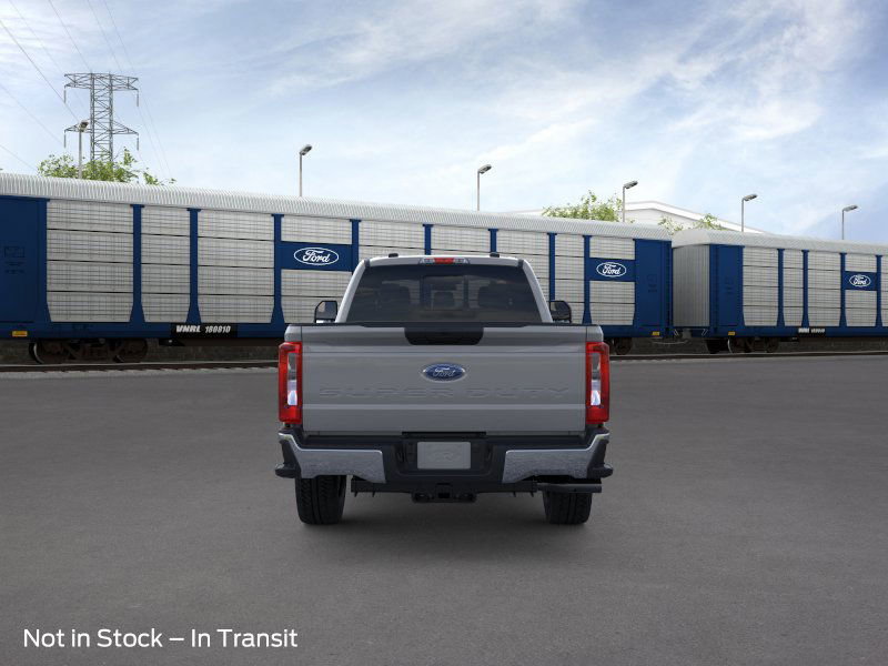 New 2026 Ford F350 XLT w/ FX4 Off-Road Package image 5