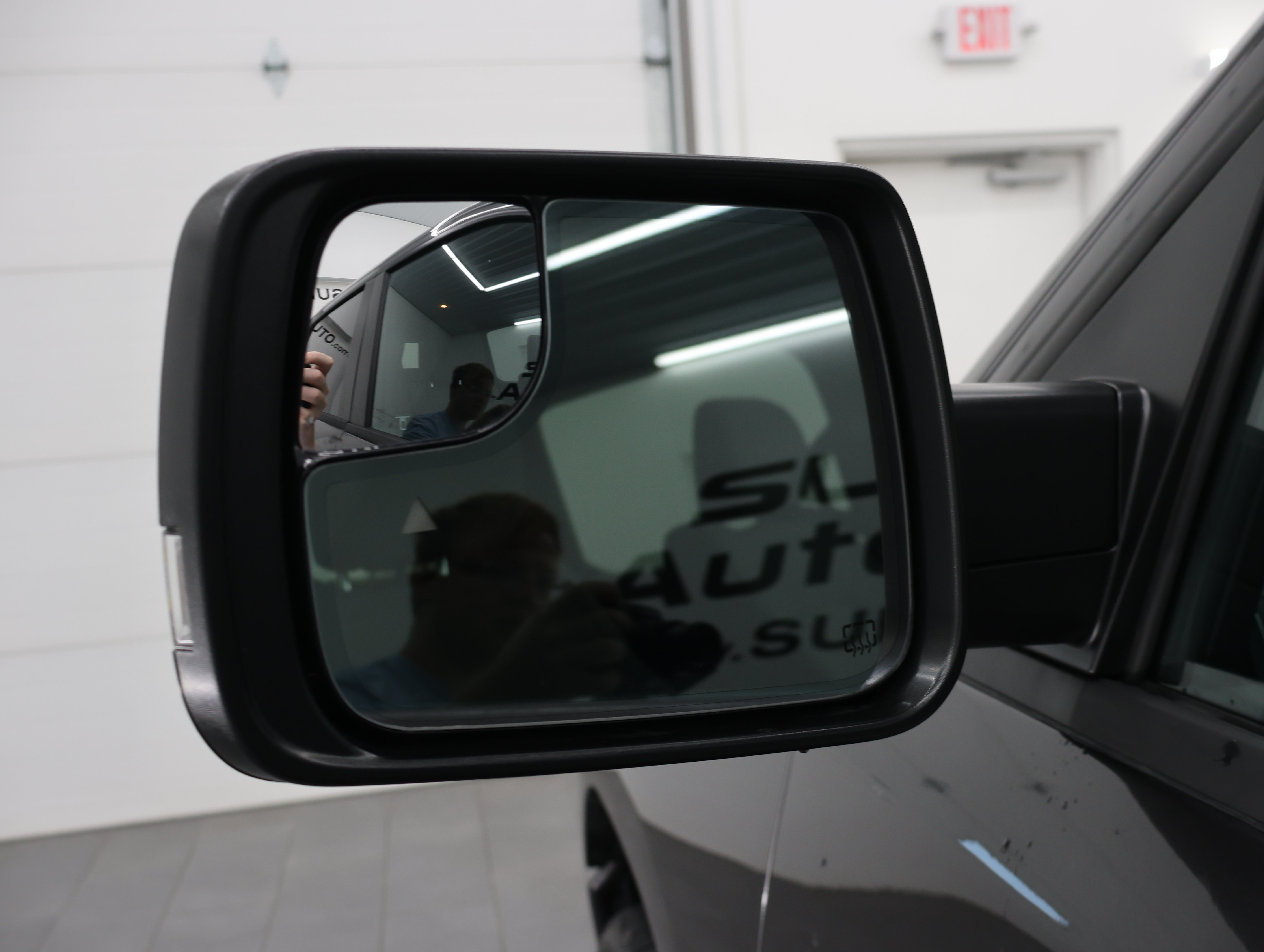Used 2024 RAM 1500 Big Horn AWD/4WD image 33