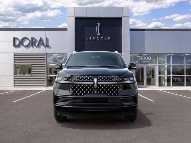 New 2027 Lincoln Navigator L Black Label AWD/4WD image 3