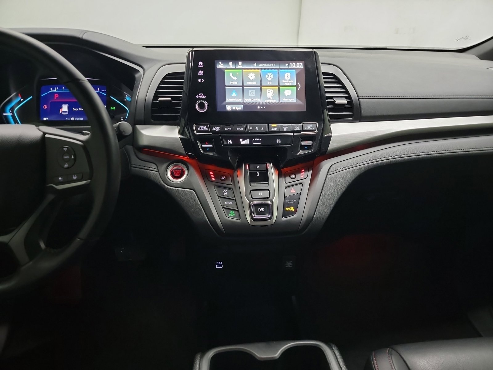 Certified 2023 Honda Odyssey Sport image 20