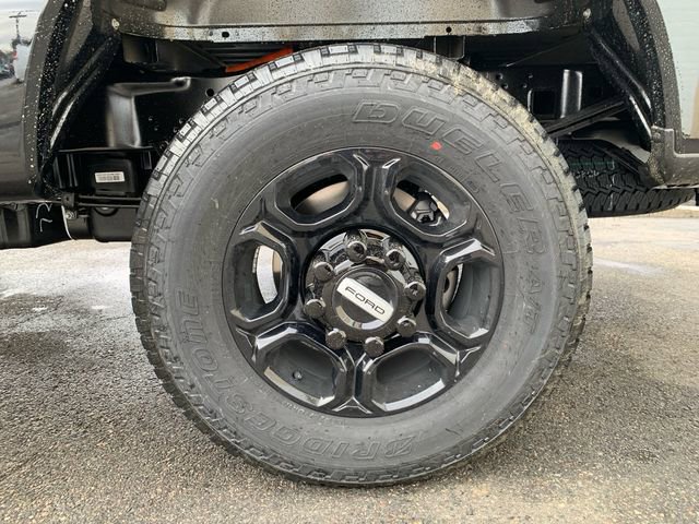 New 2026 Ford F250 XL w/ STX Appearance Package image 7