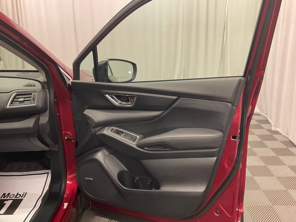 Certified 2025 Subaru Ascent Limited image 28