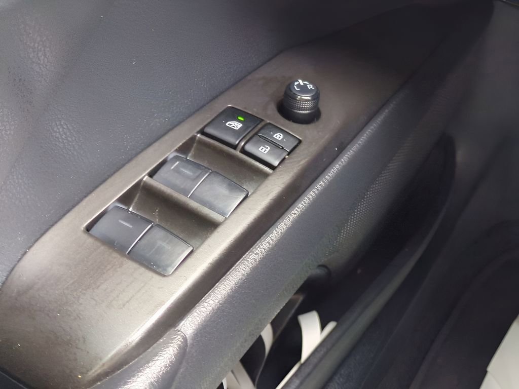 Certified 2024 Toyota Camry LE image 22