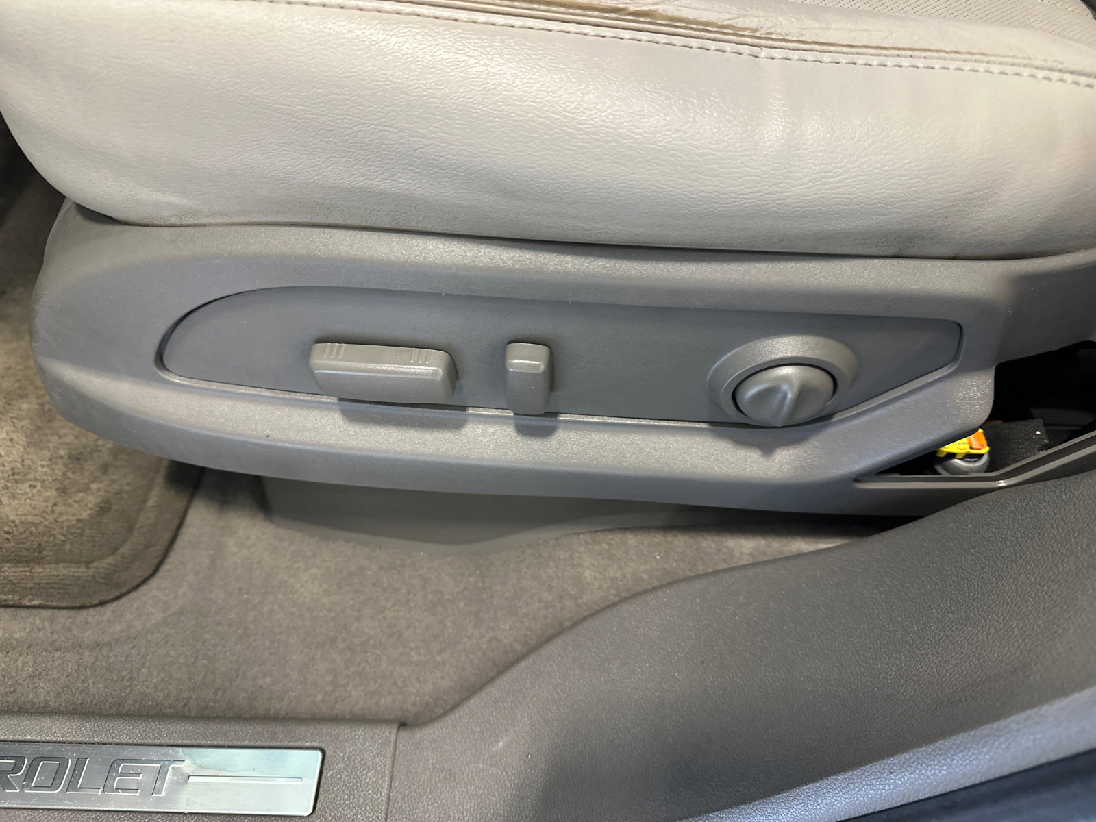Used 2017 Chevrolet Traverse Premier FWD image 27