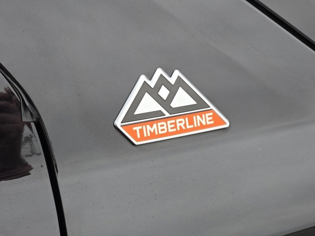Used 2023 Ford Explorer Timberline image 25