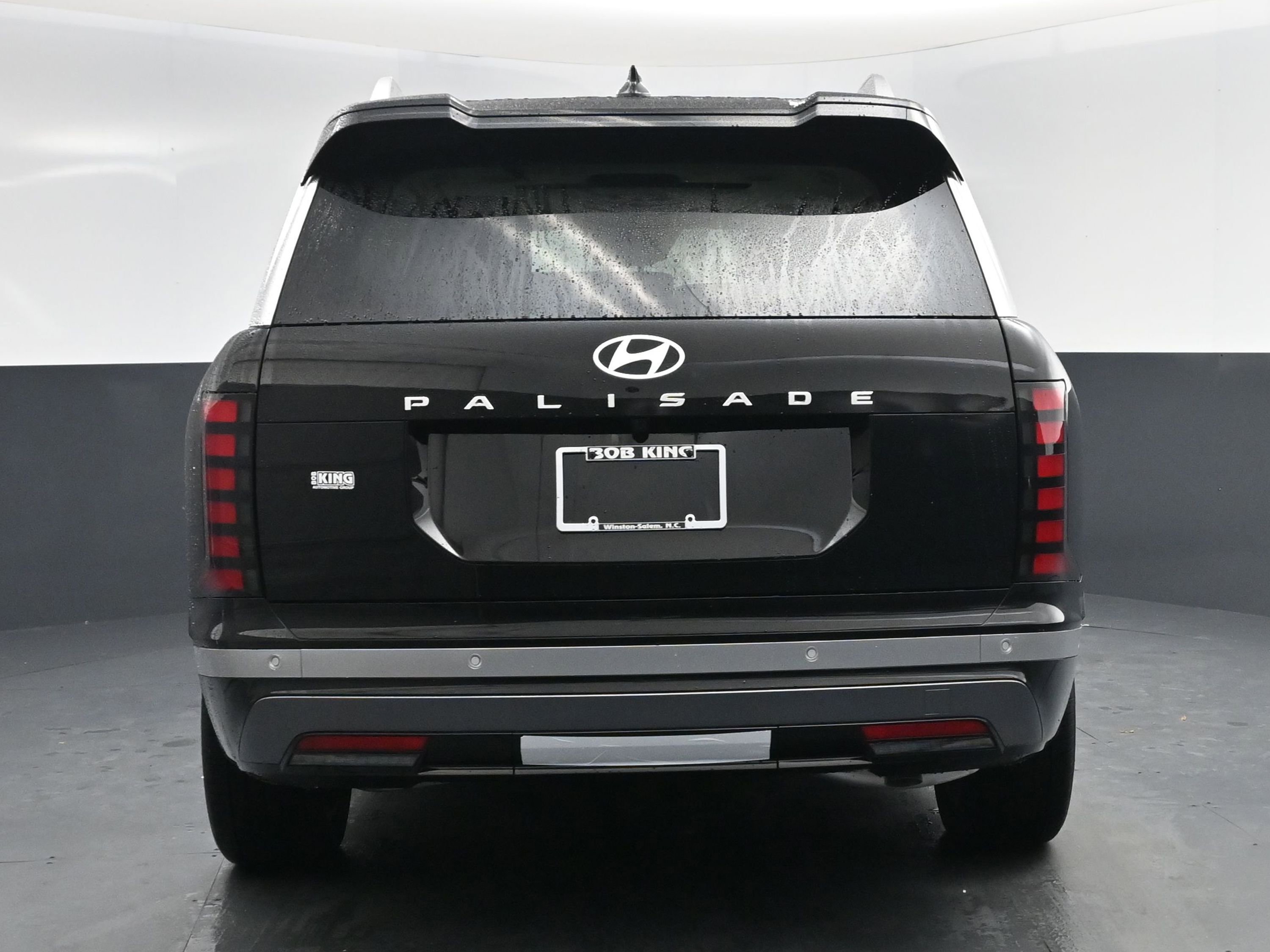 New 2026 Hyundai Palisade Limited image 13