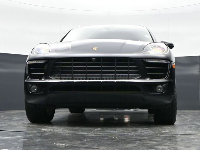 Used 2018 Porsche Macan S AWD/4WD image 25
