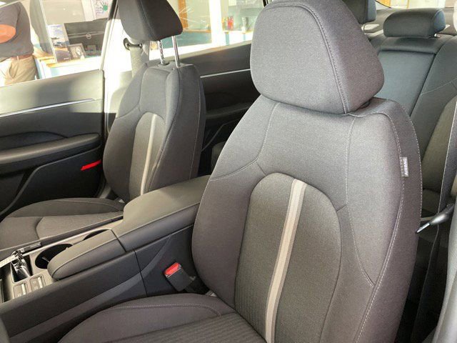 New 2026 Hyundai Sonata SEL image 10