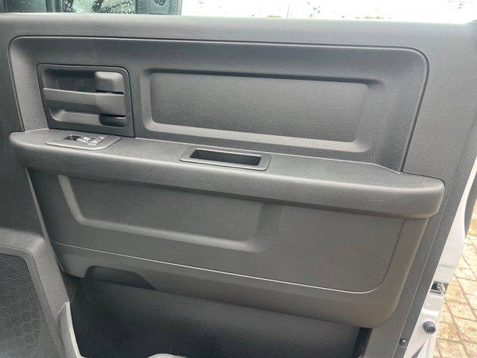 New 2026 RAM 2500 Tradesman image 21