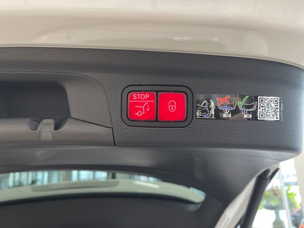 New 2026 Mercedes-Benz GLE 53 AMG 4MATIC image 10