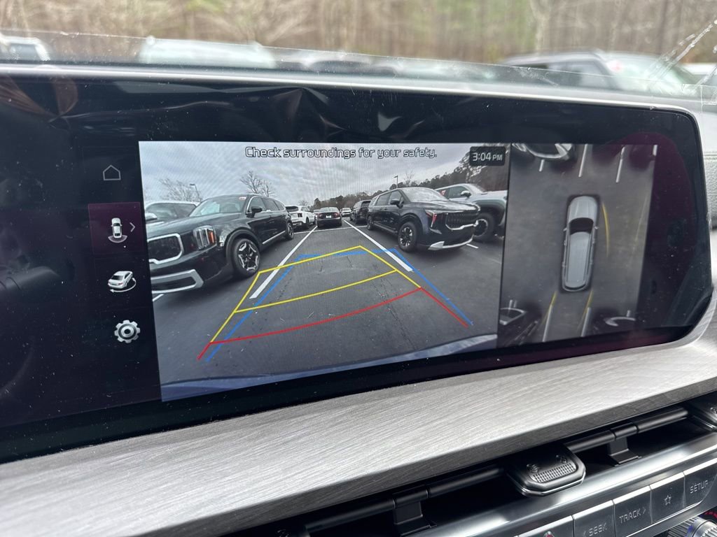 New 2025 Kia Telluride SX Prestige X-Line image 4