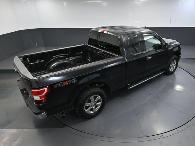 Used 2019 Ford F150 XLT w/ Equipment Group 302A Luxury AWD/4WD image 45