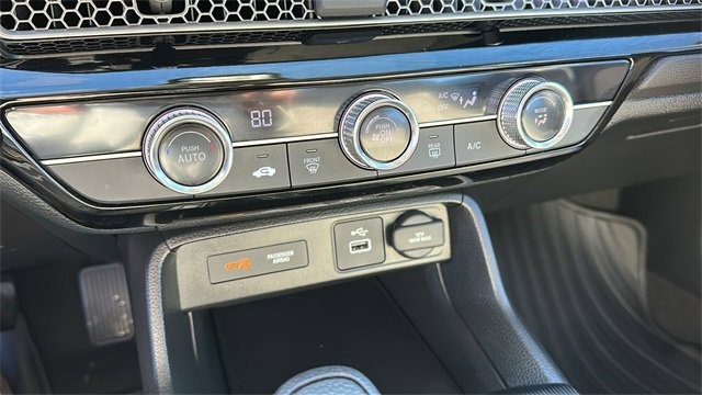 Used 2023 Honda Civic LX image 16