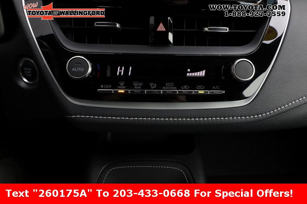 Certified 2024 Toyota Corolla SE image 39