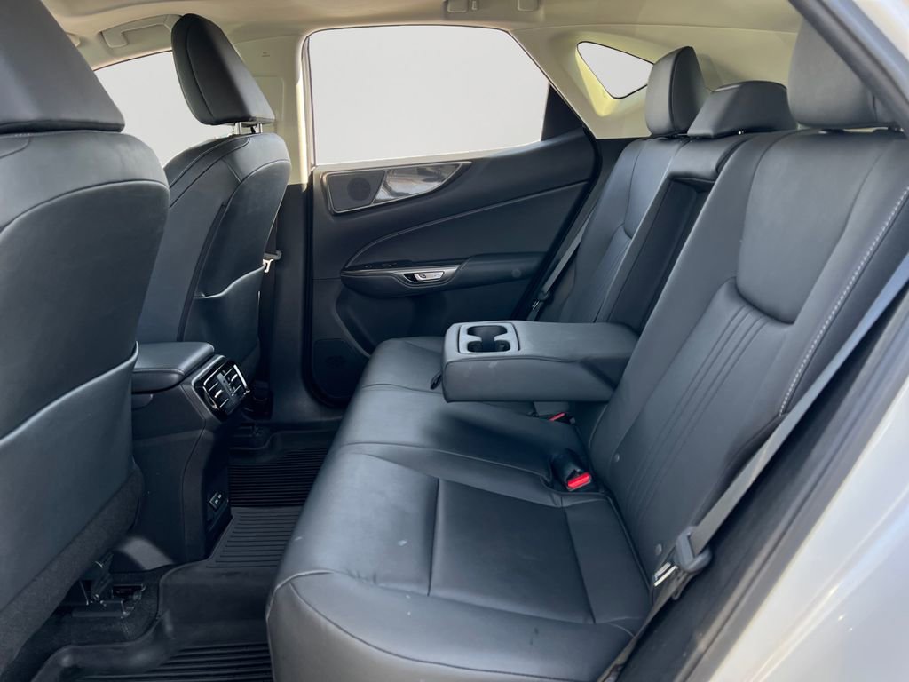 Used 2022 Lexus NX 350 AWD w/ Cold Area Package image 10