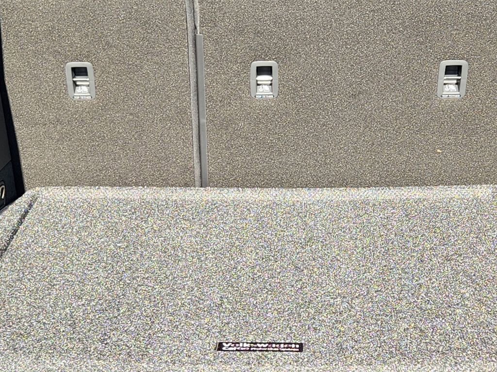 New 2026 Volkswagen Tiguan SE image 20