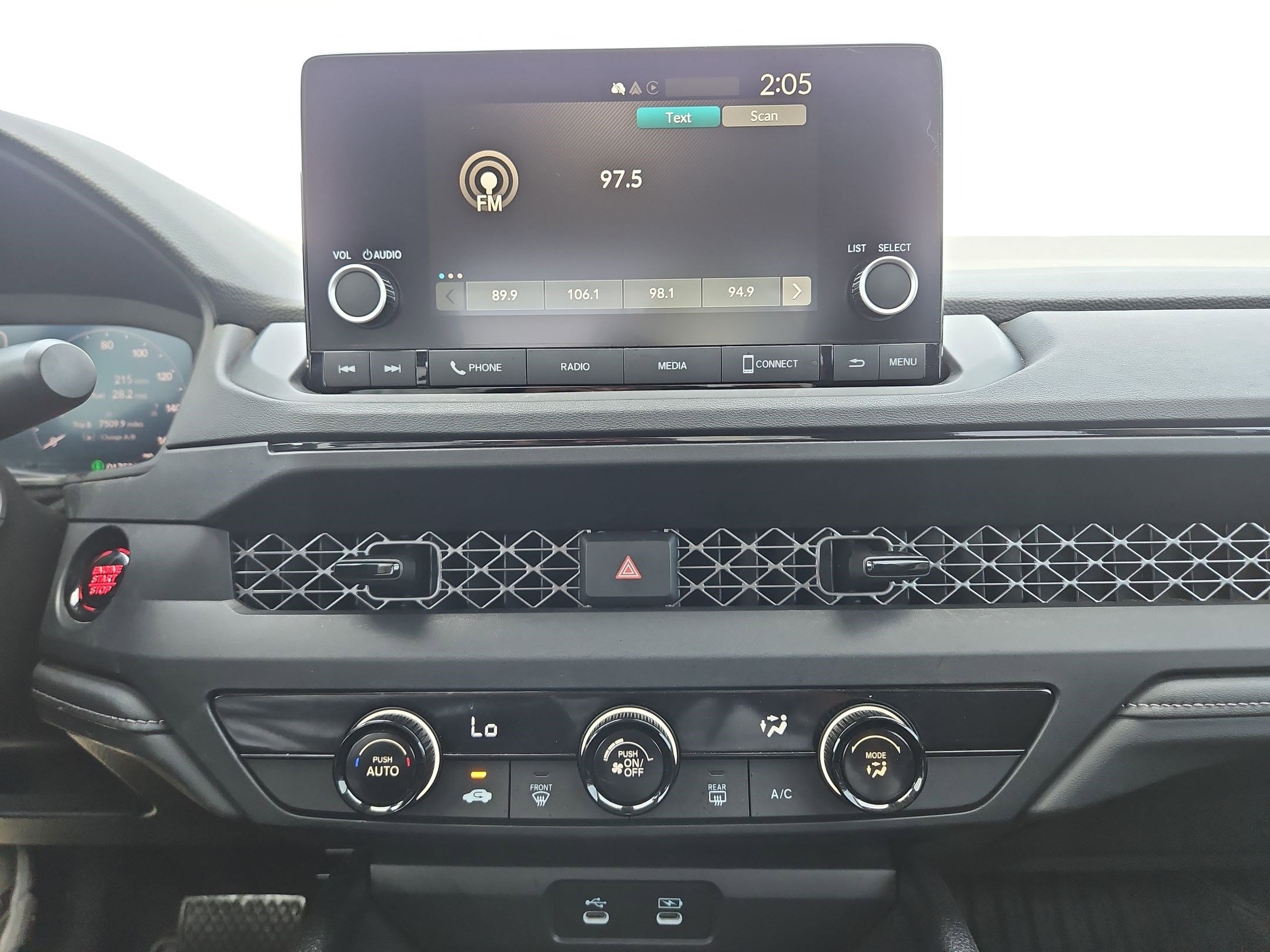 Used 2025 Honda Accord LX image 25