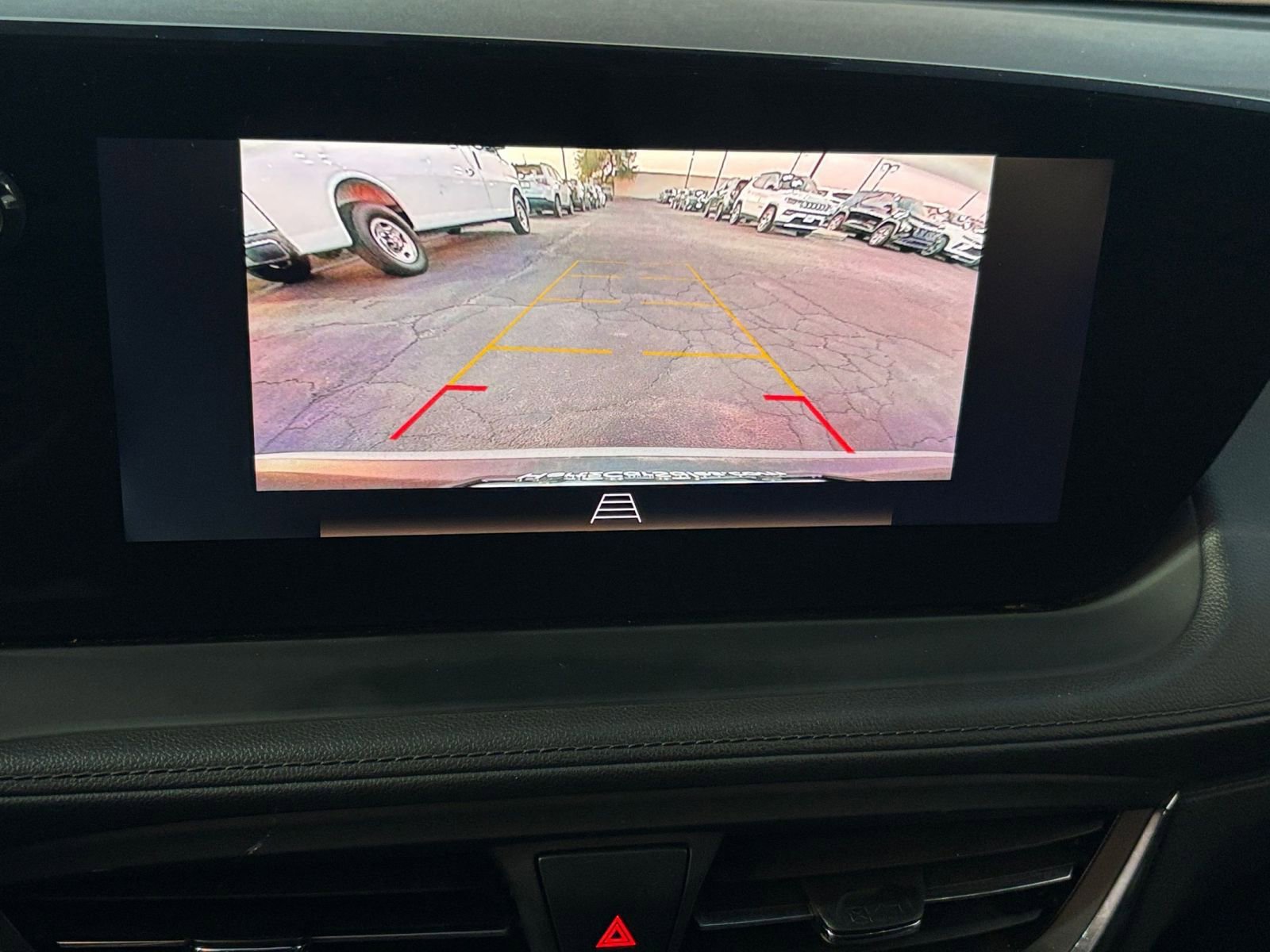 Used 2025 Buick Encore GX Preferred image 22