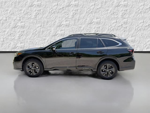 Used 2020 Subaru Outback Onyx Edition XT AWD/4WD image 6