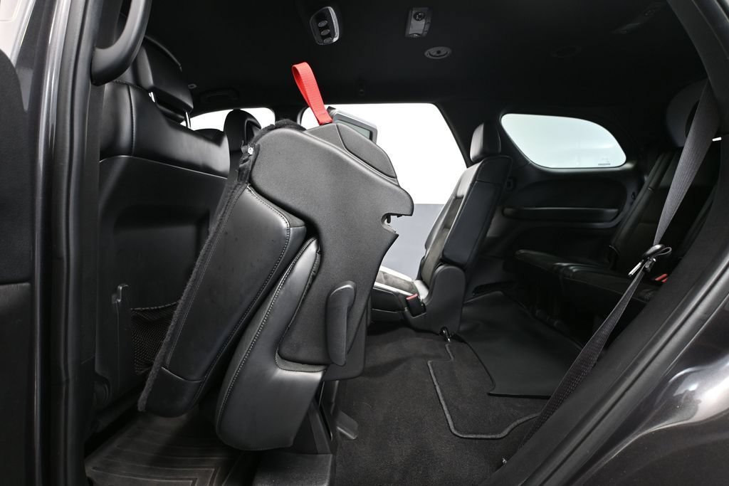 Used 2019 Dodge Durango GT AWD/4WD image 43
